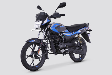 Bajaj Platina 110 Insurance Price