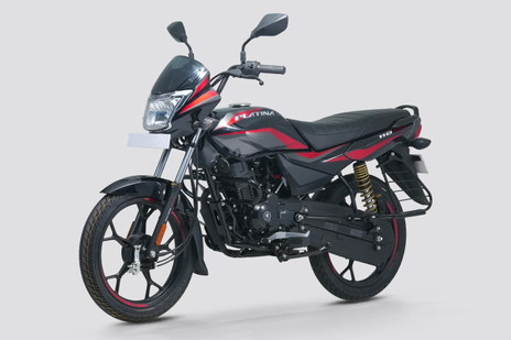 Bajaj Platina 110 Insurance Price