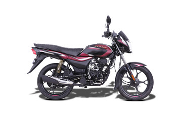 Bajaj Platina Highest Mileage Bike In The World Bajaj Platina 110