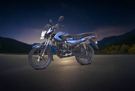 Used Bajaj Platina 110 Bikes in Delhi