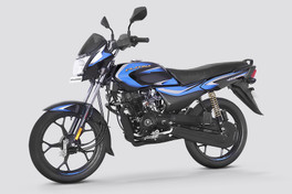 Used Bajaj Platina 110 Bikes in Delhi