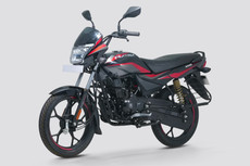 Bajaj Platina 110 Variants Bajaj Platina 110 Variants