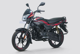 Used Bajaj Platina 110 Bikes in Surat