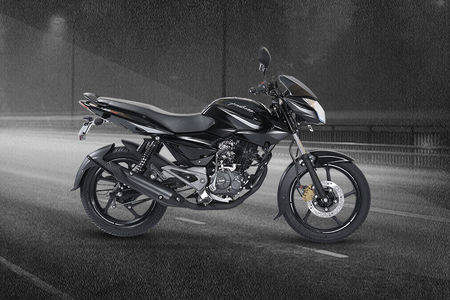 Bajaj Pulsar 135LS