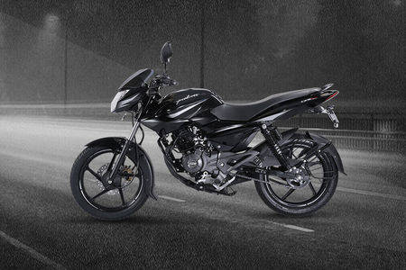 Bajaj Pulsar 135LS