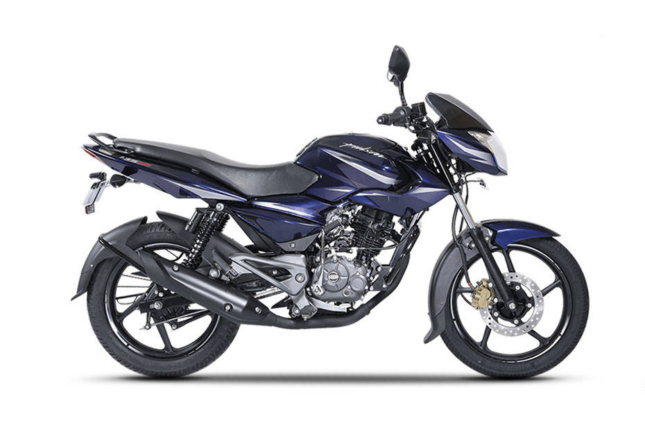 Bajaj Pulsar 135LS Price Images Colours Specs Reviews