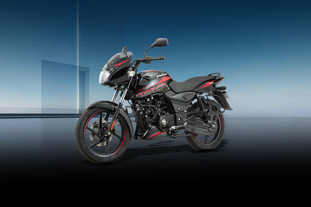 Pulsar 150 dtsi on road price sale