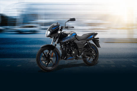 Pulsar 150 bs6 blue colour price hotsell