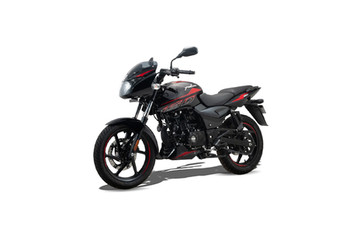 Bajaj Pulsar 150 Twin Disc On road Price, Specifications, Weight