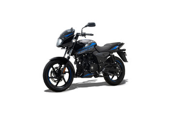 Bajaj Pulsar 150 Twin Disc On road Price, Specifications, Weight