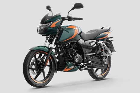 Bajaj Pulsar 150 Single Disc