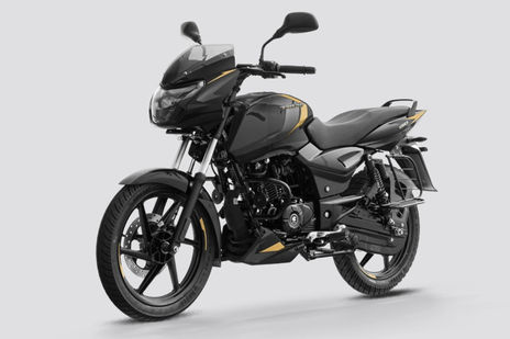 Bajaj Pulsar 150 Single Disc UG Bajaj Pulsar 150 Single Disc UG