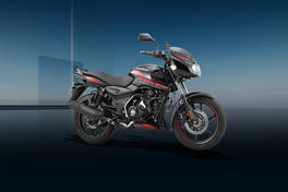 Used Bajaj Pulsar 150 Bikes in Mumbai