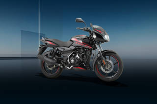 Bajaj Pulsar 150