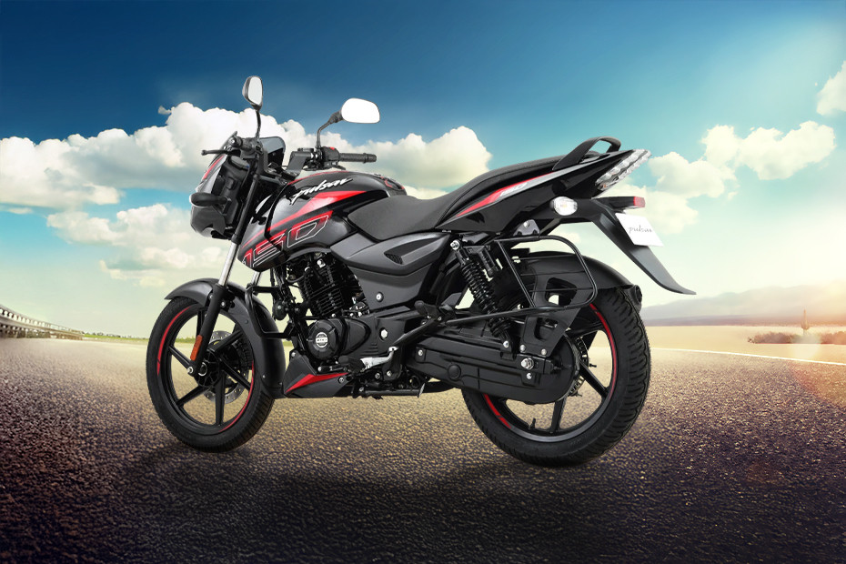 Pulsar N160 Bajaj All Bike Mileage Pulsar 160 Road Price Bajaj