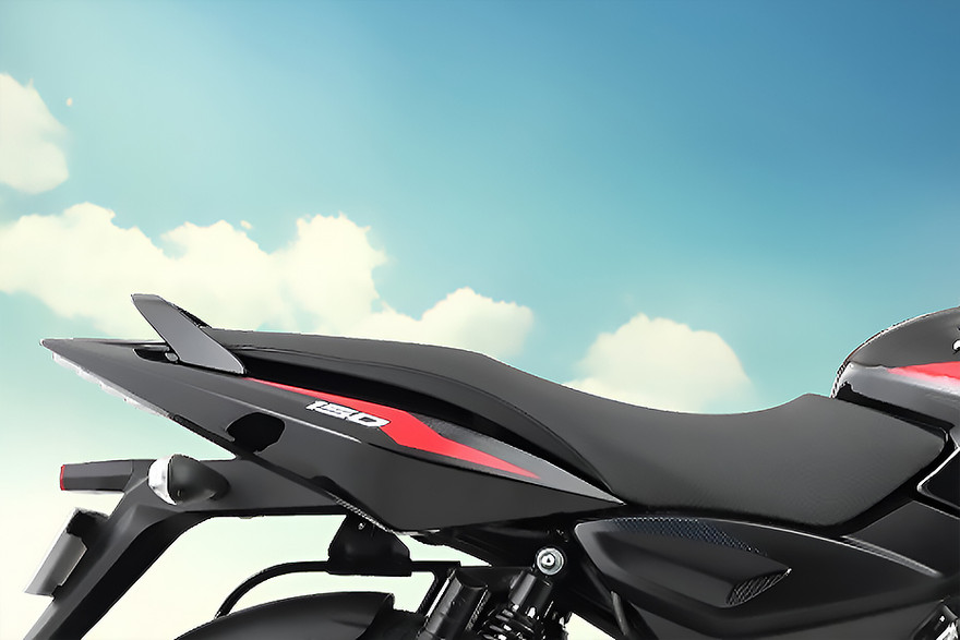 Pulsar 150 Bajaj Agency Motorcycle Ex Showroom New Model Pulsar