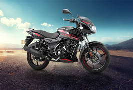 Used Bajaj Pulsar 150 Bikes in Kashipur