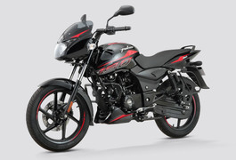 Used Bajaj Pulsar 150 Bikes in Lucknow