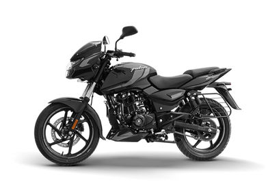 Ebony Black Dark Grey