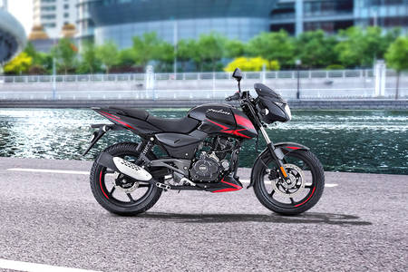 Latest pulsar 180 sale