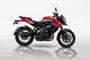 Bajaj Pulsar NS200 Right Side View