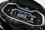 Bajaj Pulsar NS200 Speedometer