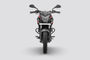 Bajaj Pulsar NS200 Front View Bajaj Pulsar NS200 Front View