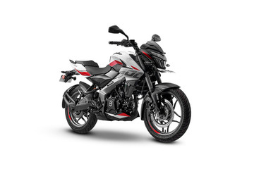 Bajaj Ns 200 Pulsar Bike Mileage Per Liter Bajaj Pulsar NS200 STD