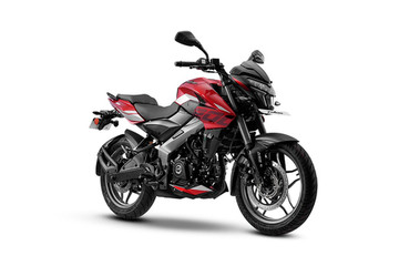 Bajaj Pulsar NS200 STD On road Price, Specifications, Weight, Range
