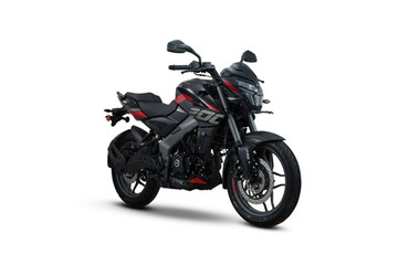 Bajaj Pulsar NS200 STD On road Price, Specifications, Weight, Range