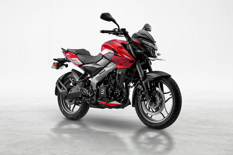 Bajaj Bike Pulsar 200 Rs New Colour Rs200 Bike Rs 200 New Colour