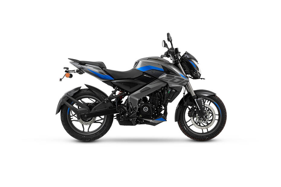 Bajaj Pulsar NS200 Price Images Colours Specs Reviews