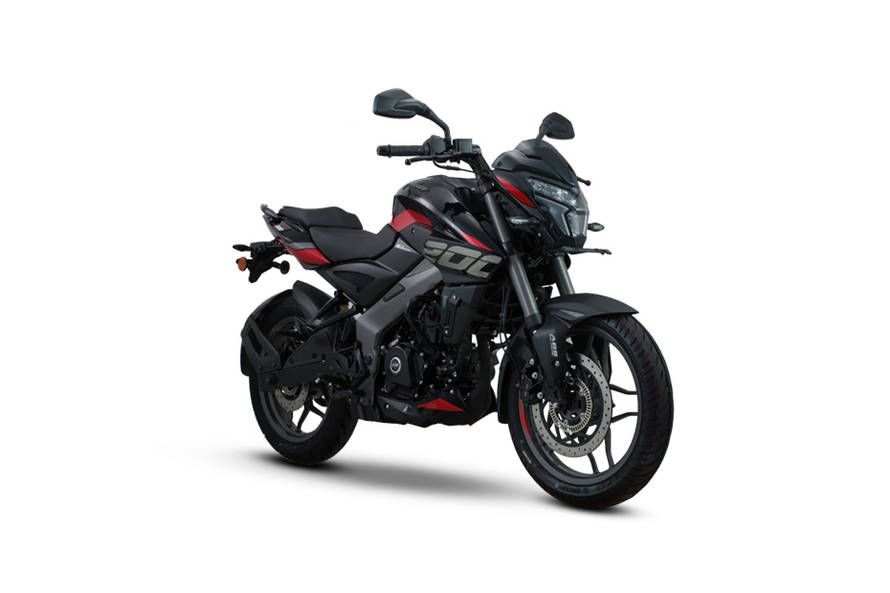 Glossy Ebony Black