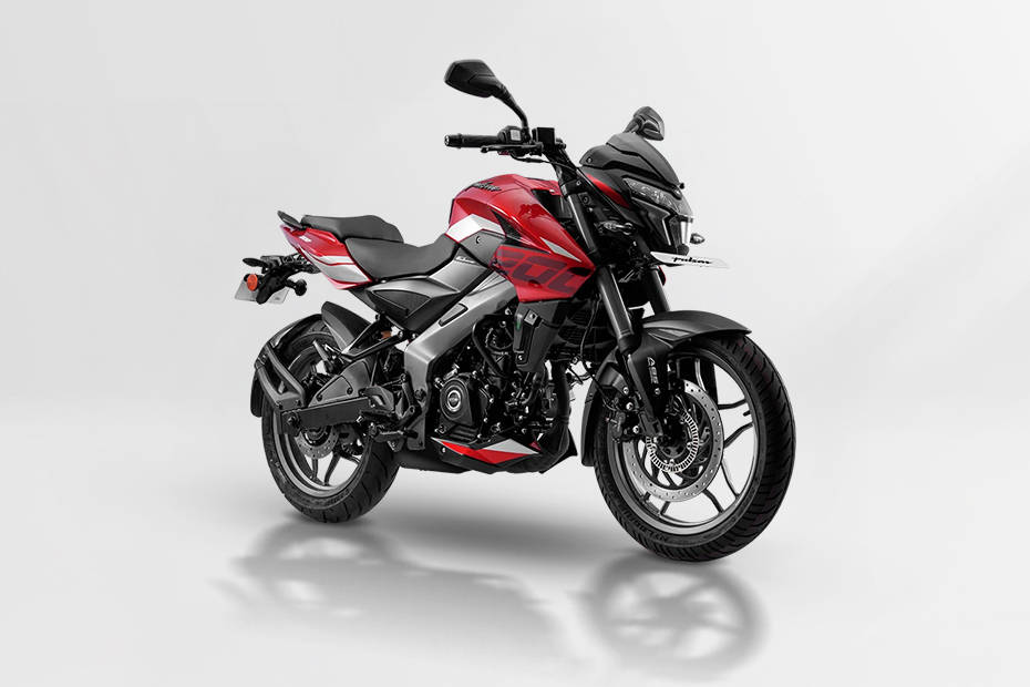 Bajaj Pulsar NS200 Insurance Price
