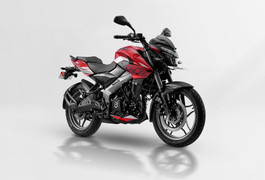 Used Bajaj Pulsar NS200 Bikes in Bilaspur