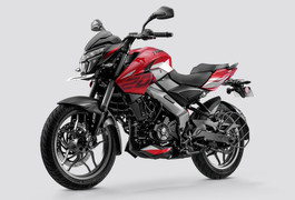 Used Bajaj Pulsar NS200 Bikes in Kolkata