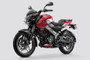 Used Bajaj Pulsar NS200 Bikes in Satna