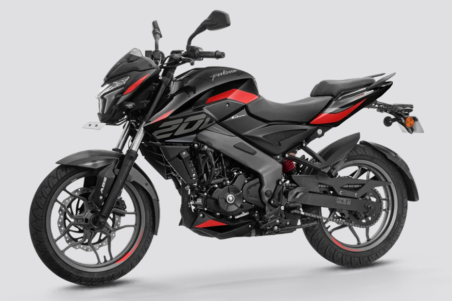 Bajaj Pulsar NS200 Insurance Price