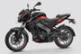 Used Bajaj Pulsar NS200 Bikes in Hubli