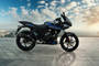 Bajaj Pulsar 220 F Right Side View