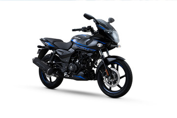 Bajaj Pulsar 220 F STD On road Price, Specifications, Weight, Range