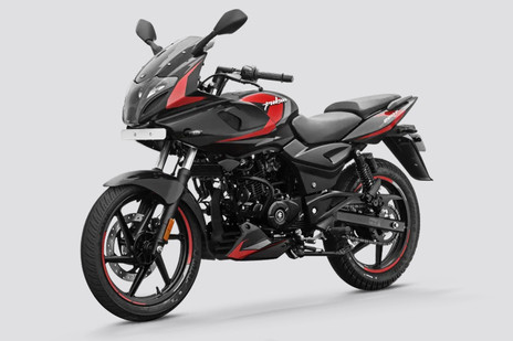 Bajaj Pulsar 220 F Insurance Price