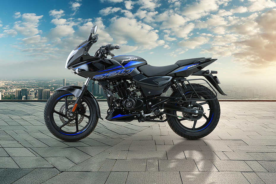 Pulsar 200 Bajaj Bs4 Bikes Price List Bajaj Rs Pulsar 200 Price