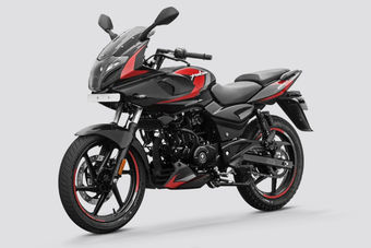 Bajaj Pulsar 220 F (2023-2026)