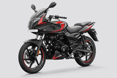Bajaj Pulsar 220 F (2023-2026) Colours Bajaj Pulsar 220 F (2023-2026) Colours