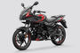 Used Bajaj Pulsar 220 F (2023-2026) Bikes in Deoria