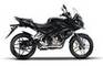 Bajaj Pulsar AS 150 right