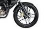 Bajaj Pulsar AS 150 front wheel