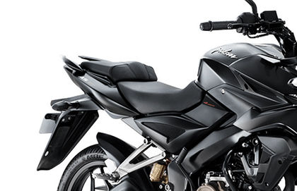 Bajaj Pulsar AS 150 Seat