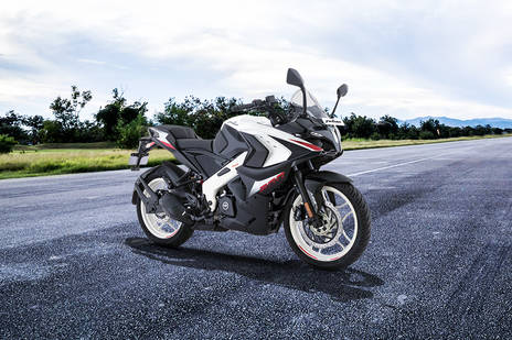 Used Bajaj Pulsar RS200 Bikes in Chennai